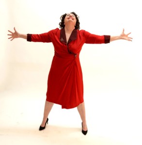 First Look at Sally Mayes and the Harbor Lights Cast of <em>Gypsy</em>