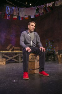 <em>Colin Quinn The New York Story</em>