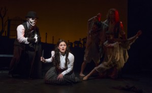 NYMF 2015: <em>Deep Love</em> and <em>Held Momentarily</em>