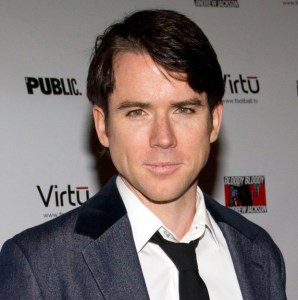 Christian Campbell to Lead Cast of Mint Theater's <em>The New Morality</em>
