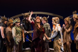 2015 New York Musical Theatre Festival Award Winners Announced