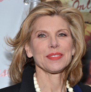 Christine Baranski and More Join 2015 Public Forum Season