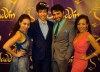 <em>Broadway's Saunders Siblings</em> Perform a Family-Style Cabaret