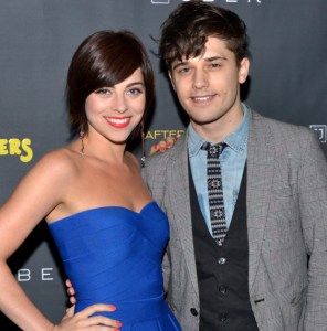 Deaf West's <em>Spring Awakening</em> Brings Its West Coast Student Body to Broadway