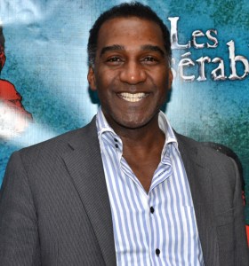 Norm Lewis Makes His Provincetown Debut This Summer