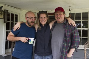 SPACE on Ryder Farm Serves Up a New Kind of Artist Residency With a Side of Fresh Brioche