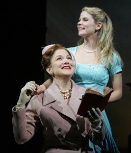 Kelli O'Hara and Victoria Clark to Reunite Onstage — in an Opera
