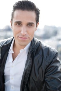 <em>Pretty Filthy</em> Star Jared Zirilli Will Lead Joe Godfrey's <em>Romance Language</em>
