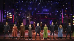 Original <em>Spring Awakening</em> Cast Members to Reunite for One-Night Concerts