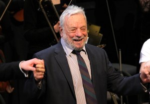 Jason Robert Brown, Duncan Sheik, and More Reimagine Stephen Sondheim Songs in New CD Set