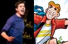 Dream Cast: Archie and the Riverdale Gang Get the Broadway Treatment