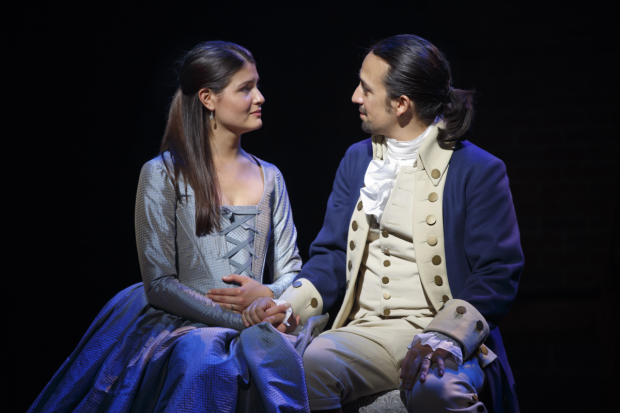 Hamilton cheapest 2025 tickets