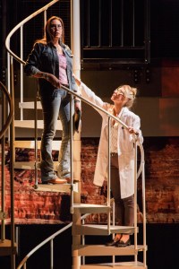 <em>Informed Consent</em> Begins Performances at the Duke on 42nd Street