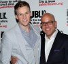 Claybourne Elder to Star in Kansas City Rep <em>Sunday in the Park With George</em>