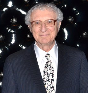 Sheldon Harnick's <em>A Wonderful Life</em> Will Play Goodspeed Musicals