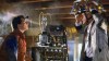 Mitchell Jarvis and Justin Sargent to Host an Evening of Music From <em>Back to the Future</em>