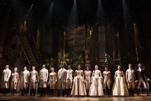 <em>Hamilton</em> Moving Toward West End Production