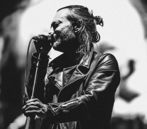 Radiohead's Thom Yorke to Compose Music for Broadway's <em>Old Times</em>