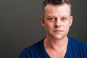 Jeremy Kushnier and Emily Skinner Set for Sigworks' <em>SCKBSTD</em>
