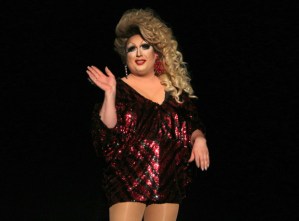 <em>RuPaul's Drag Race</em> Star Mimi Imfurst and More Preview Shows in 2015's FringeNYC