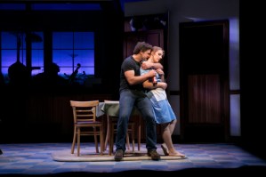 Sara Bareilles' <em>Waitress</em> Announces Broadway Run