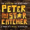 <em>Peter and the Starcatcher</em> Lights Up Drury Lane