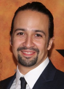 <em>Hamilton</em>'s Lin-Manuel Miranda to Write Music for Disney's <em>Moana</em>