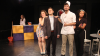 7 Shows to See at FringeNYC 2015