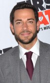 Zachary Levi Replaces Josh Radnor in Laura Benanti-Led <em>She Loves Me</em> Revival