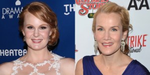 Kate Baldwin and Erin Dilly to Star in New Lauren Pritchard Musical <em>Songbird</em>