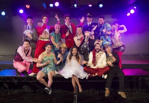 The Off Broadway Alliance to Sponsor $20 Tickets for 20at20