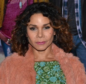 Daphne Rubin-Vega to Star in New <em>Sweeney Todd</em>-Inspired Solo Drama <em>Empanada Loca</em>
