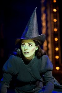 After 1,000 Performances as Elphaba in London, Rachel Tucker Will Join Broadway's <em>Wicked</em>