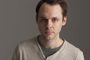 Christopher Denham to Star Opposite Al Pacino in David Mamet's <em>China Doll</em>
