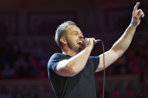 Why Alfie Boe Is Not Right for <em>Hamilton</em> But Perfect as Broadway's Next Jean Valjean