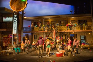 Paramount Theatre and Drury Lane Productions Lead Equity Jeff Award Nominations