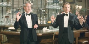 Greg Kotis and Mark Hollmann's Musical Version of <em>The Sting</em> May Be Headed to Broadway