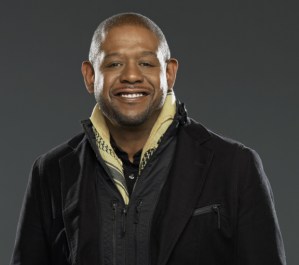 Complete Casting and Dates Announced for Broadway's <em>Hughie</em>, Starring Forest Whitaker