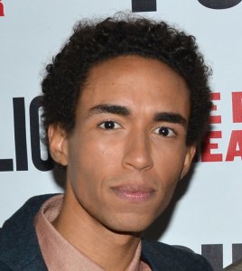 Kyle Beltran and More Join Annie Baker's <em>The Flick</em>