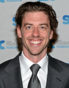 Drama League's Fall Events to Feature Christian Borle, Lisa Kron, and More