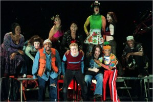 Harbor Lights Gives New York Some More <em>Rent</em> for the Show's 20th Anniversary