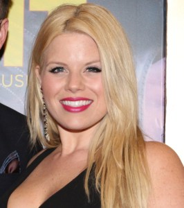 Megan Hilty to Headline <em>Broadway @</em> Concert Benefiting Boston Gay Men's Chorus