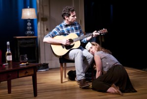 Norbert Leo Butz, Judd Hirsch, Andrea Martin, Keri Russell Among Stage Stars Cast in TV Pilots
