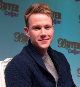 Christopher J. Hanke, Robert Eli, and More Set for Topher Payne's <em>Perfect Arrangement</em>