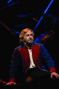 <i>The Lady from Dubuque</i>