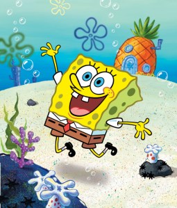 <em>The SpongeBob Musical</em>, With Songs by Steven Tyler and Cyndi Lauper, Sets World Premiere