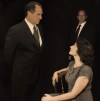 New Repertory Theatre Presents <em>Broken Glass</em> to Honor Arthur Miller Centennial