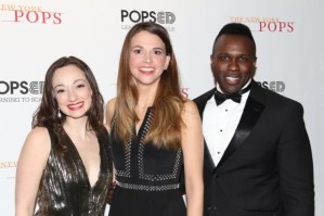 Big Apple Playback Presents Japan Benefit