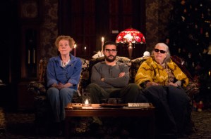 Signature Theatre Adds Single Performance to the Run of Annie Baker's <em>John</em>