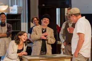 John Steinbeck's <em>East of Eden</em> Comes to Life Onstage